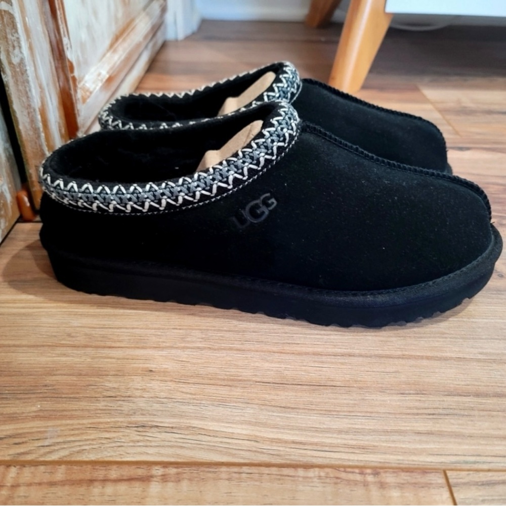 EUC UGG Tasman Slippers
